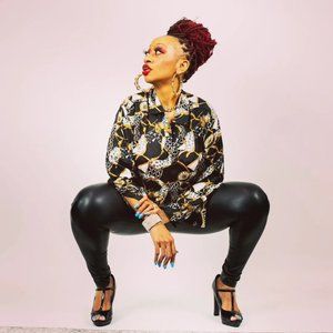 Meet your Posher, Markita